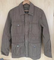 ESPRIT Jacke Größe S Farbe beige Bayern - Mellrichstadt Vorschau