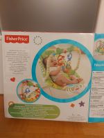 Schaukelstuhl für Baby von Fischer Price, mit leichter Vibration Bayern - Neumarkt i.d.OPf. Vorschau