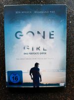 Gone Girl - Das perfekte Opfer DVD Nordrhein-Westfalen - Mönchengladbach Vorschau