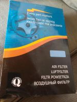 Luftfilter+Innenraumfilter für Skoda Fabia 1,4 BJ 2002 Dithmarschen - Brunsbuettel Vorschau