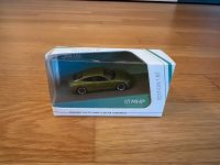 Porsche Taycan Miniatur (MHP Edition) Sammlerstück 1:87 Frankfurt am Main - Gallusviertel Vorschau