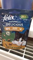 Neu PURINA  FELIX NATURAL VITALITY KATZENFUTTER SNACKS Berlin - Mitte Vorschau