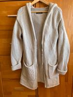 Strickjacke Marc O'Polo, beige-grau Nordrhein-Westfalen - Alfter Vorschau