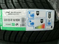 Nexen N`blue 4 Season 225/55 R16 95H Allwetterreifen M+S Neu !! Rheinland-Pfalz - Ockenheim Vorschau