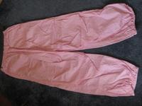 TOP!! Sommerhose Hose lang H&M neuwertig Gr. 170 rosé Baden-Württemberg - Süßen Vorschau