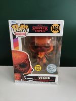 Funko POP! Stranger Things #1464 Vecna - GITD - Special Edition Rheinland-Pfalz - Schifferstadt Vorschau