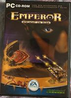 Emperor - Schlacht um Dune PC Spiel / CD Rom/ EA Games Nordrhein-Westfalen - Gelsenkirchen Vorschau