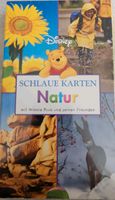 Disney schlaue Karten "Natur" Winnie Puuh Nordrhein-Westfalen - Leverkusen Vorschau