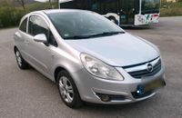 Opel Corsa D 1.2 Liter Benzin Bayern - Riedenburg Vorschau