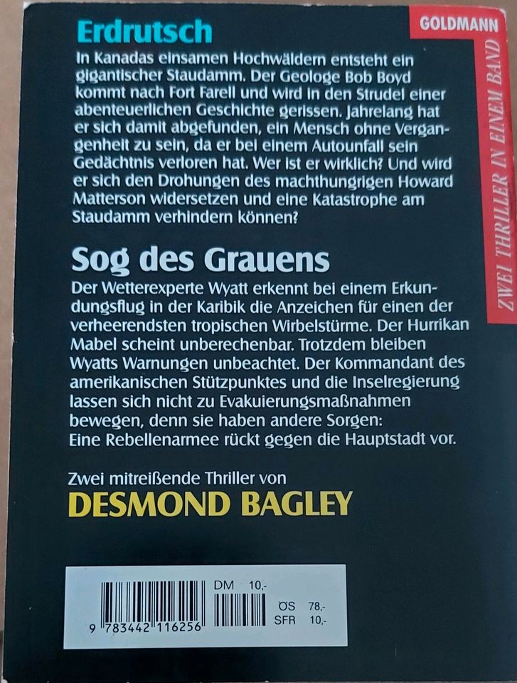 Bücherkiste nach Wunsch, 30 Bücher für 50 € - Teil 6 in Ingolstadt