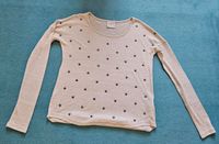 Vero Moda dünner Pulli Damen-Pullover beige Nieten Sterne Gr. S Niedersachsen - Wolfsburg Vorschau