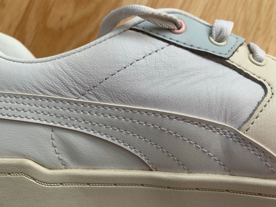 Snakers „Calidream“ von  Puma Größe 40 in Jena