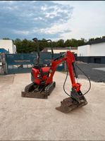 Kubota U10 Minibagger | AGL Nordrhein-Westfalen - Willich Vorschau