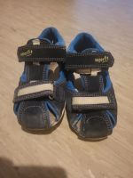 Sandalen gr.26 superfit Buchholz-Kleefeld - Hannover Groß Buchholz Vorschau