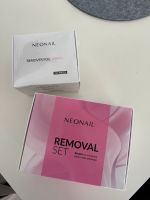 Neonail Removal Set + Foil Wraps Nordrhein-Westfalen - Erwitte Vorschau