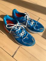 Adidas Turnschuhe Sportschuhe Herren US 10,5 Gr. 44 Bayern - Lindau Vorschau