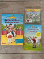 Conni Buch CD Heft Pony Reiterhof Hufeisen NEU Hessen - Kassel Vorschau