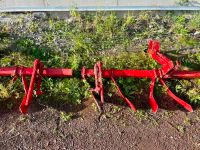 Zustreichersatz für Grubber 4m mit Anbauteilen 4m Arbeitsbreite Nordrhein-Westfalen - Sendenhorst Vorschau