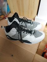 peak, Basketballschuhe gr. 45, 27,5 cm Bayern - Rosenheim Vorschau