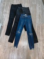3 Jeans Hosen Gr. 34 Sachsen-Anhalt - Merseburg Vorschau