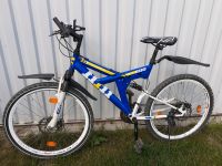 Fahrrad - 26" - MTB - Jugend Fahrrad Schleswig-Holstein - Bad Oldesloe Vorschau