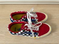 Brighton Zeuner Limited Edition Vans Old Skool Pro Skateschuhe Nordrhein-Westfalen - Siegen Vorschau