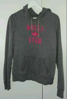 Hollister Pullover Hoodie S 164 Langarmshirt Bayern - Burgsinn Vorschau