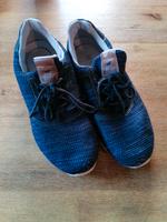 Mustang Schuhe Sneaker Größe 37 Hessen - Rosbach (v d Höhe) Vorschau