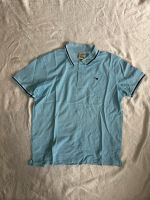 Diadora Babyblau Poloshirt Xl WIE NEU Baden-Württemberg - Bietigheim-Bissingen Vorschau