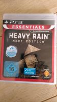 PS3 Spiel Heavy Rain Move Edition München - Untergiesing-Harlaching Vorschau