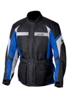 Neue NERVE Motorradjacke m.Protektoren+herausnehmbar.Thermofutter Thüringen - Georgenthal Vorschau