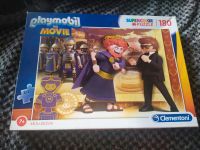 Playmobil the Movie Puzzle Rheinland-Pfalz - Merzalben Vorschau