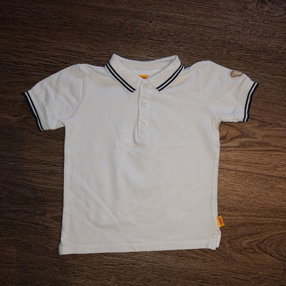 Steiff Poloshirt in Meinerzhagen