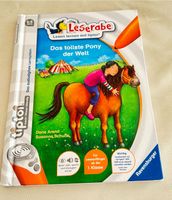Tiptoi Leserabe „das tollste Pony der Welt“ Pankow - Weissensee Vorschau