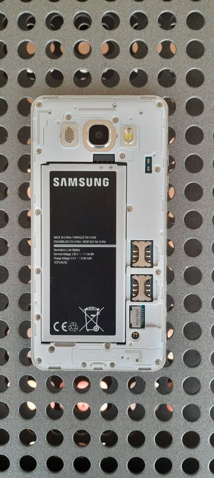 Samsung Galaxy J5 in Vöhringen