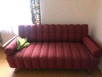 Altes Design Sofa gepolstert Sachsen - Rossau (Sachsen) Vorschau