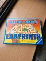 Das verrückte Labyrinth Brettspiel Rheinland-Pfalz - Pracht Vorschau