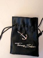 Thomas Sabo Charm Anhänger Anker 925 Silber Nordrhein-Westfalen - Grevenbroich Vorschau