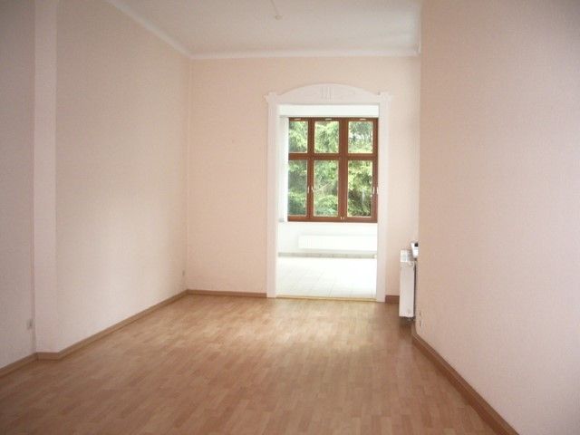 Geräumige 3 Raum Wohnung mit Wintergarten und Gäste WC in Görlitz