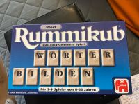 Rummikub Wörter Bilden klein gut für die Reise Nordrhein-Westfalen - Hagen Vorschau