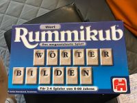 Rummikub Wörter bilden klein gut für die Reise Nordrhein-Westfalen - Hagen Vorschau