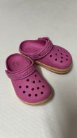 Crocs Schuhe, Badeschuhe, Mädchen Nordrhein-Westfalen - Grevenbroich Vorschau