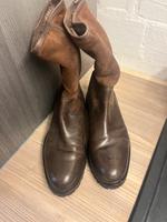 Herren Stiefel Lloyd Größe 43 Niedersachsen - Salzgitter Vorschau