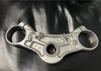 BMW R Nine T K21 1200 Gabelbrücke Aluminium Cross Brace 8396730 Düsseldorf - Benrath Vorschau