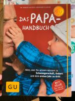 Das Papa Handbuch Dresden - Seevorstadt-Ost/Großer Garten Vorschau