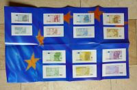 Lern-Set Euro Münzen und Scheine Spielgeld von Sept. 2000 NEU Aachen - Kornelimünster/Walheim Vorschau