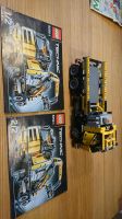 Lego Technic LKW mit Kran, 8292, komplett Nordrhein-Westfalen - Jülich Vorschau