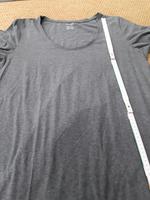 langarm Shirt gr 50/52 fällt m.E. kl aus kl Makel Bayern - Donauwörth Vorschau