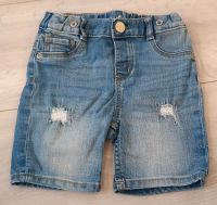 Jeansshort Gr. 86 (H&M) Schleswig-Holstein - Schönkirchen Vorschau