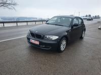 BMW 118d Automatik Tüv Bremsen Kundendienst  Neu Bayern - Biessenhofen Vorschau